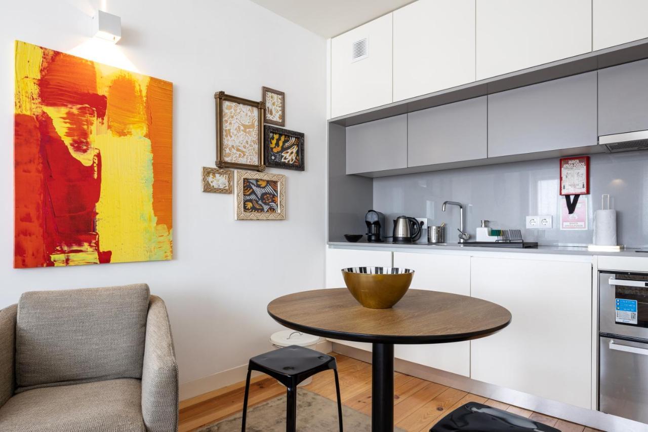 S. Lazaro Studio ปอร์โต ภายนอก รูปภาพ